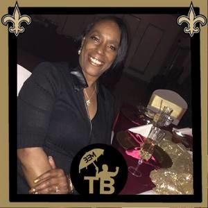 Meet your Posher, Josette